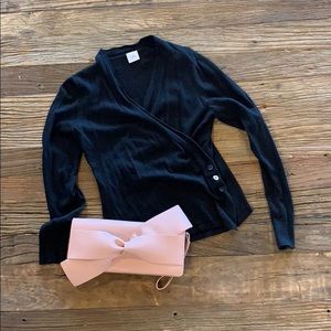 Cabi ballet sweater